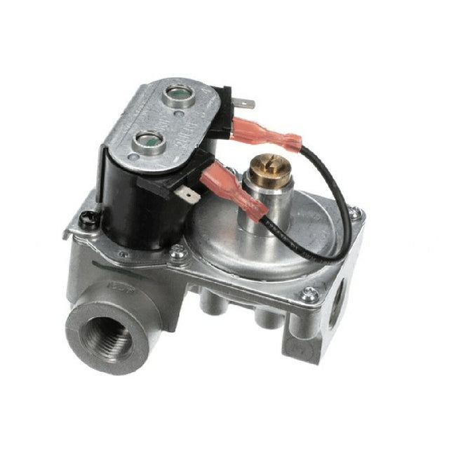 Garland 4600011 Gas Valve W/regulator 24vdc Dual Coil