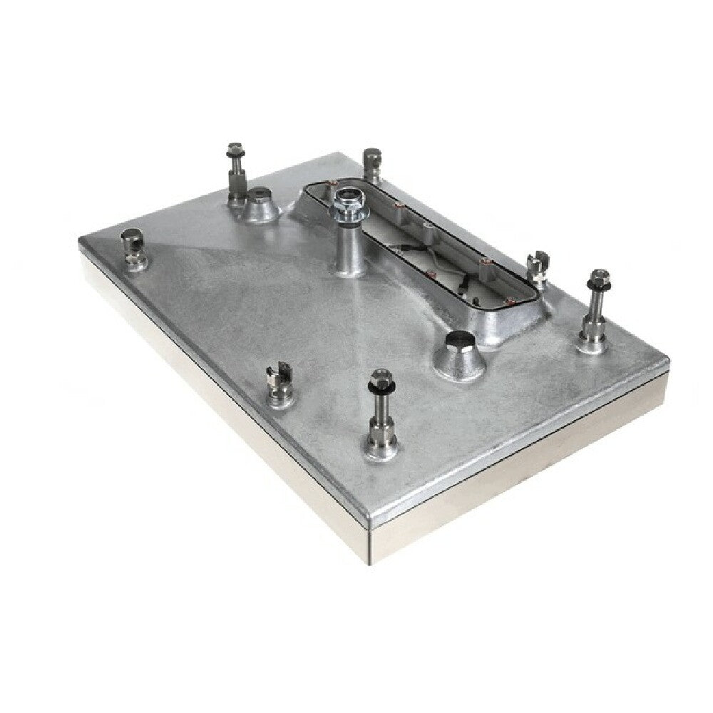 Garland CK4602048 Platen Assy Wg Service