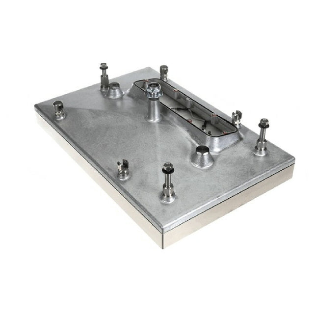 Garland CK4602048 Platen Assy Wg Service