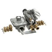 Garland 4604241 Gas Conv Kit Nat To Lp G & U Ranges
