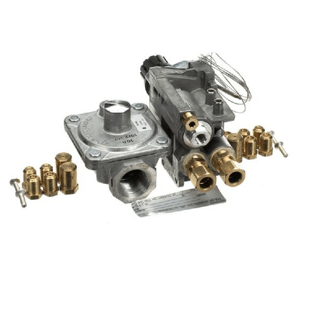 Garland 4604241 Gas Conv Kit Nat To Lp G & U Ranges