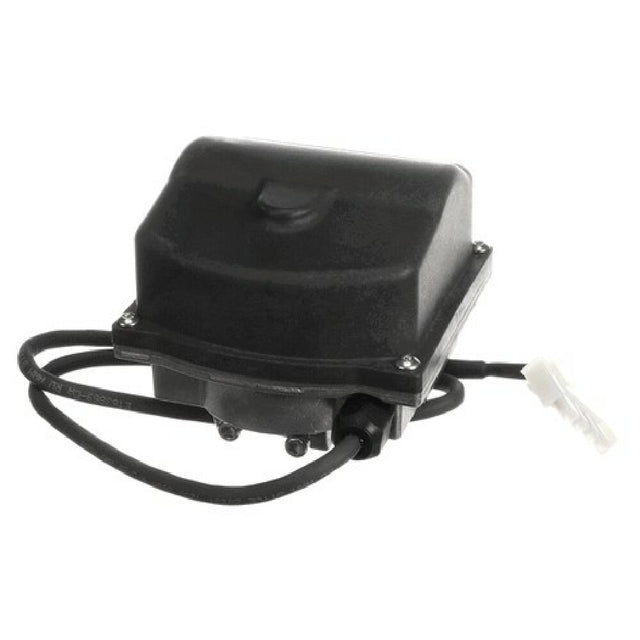 Pitco 130-000003-003 Motor Powered Valve 1 1/2"