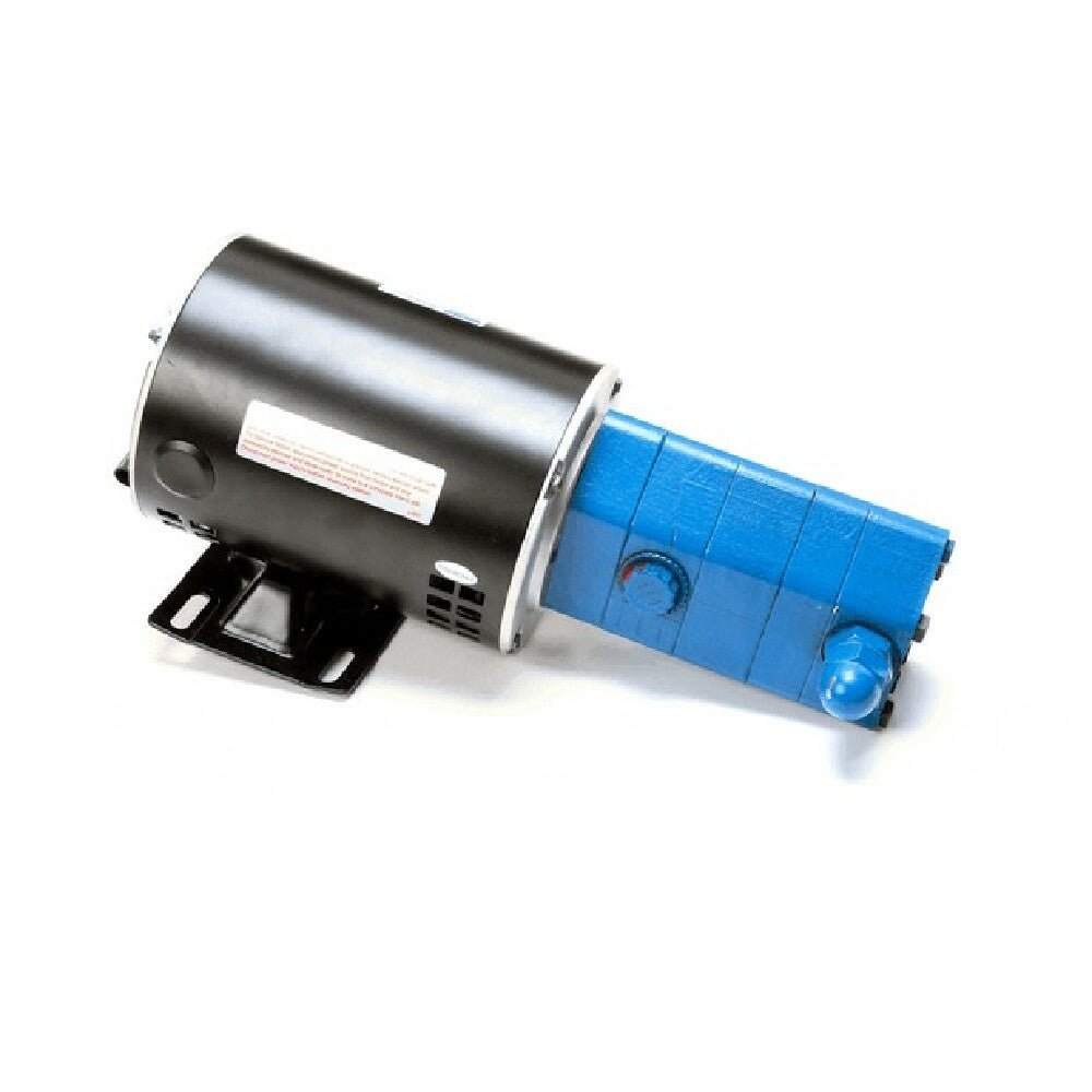 Pitco 60207601 Filter Pump/motor Assy 208/240v