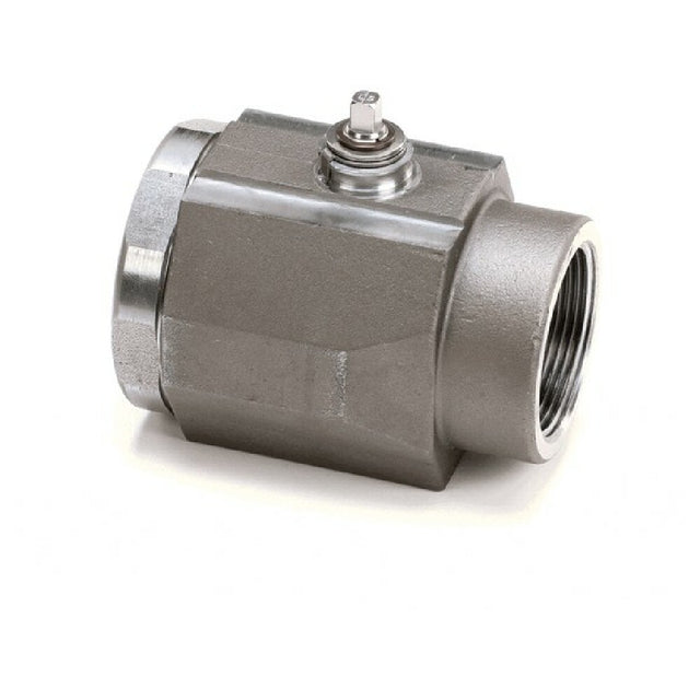 Pitco 60207403 Valve Only Powered 1 1/2"