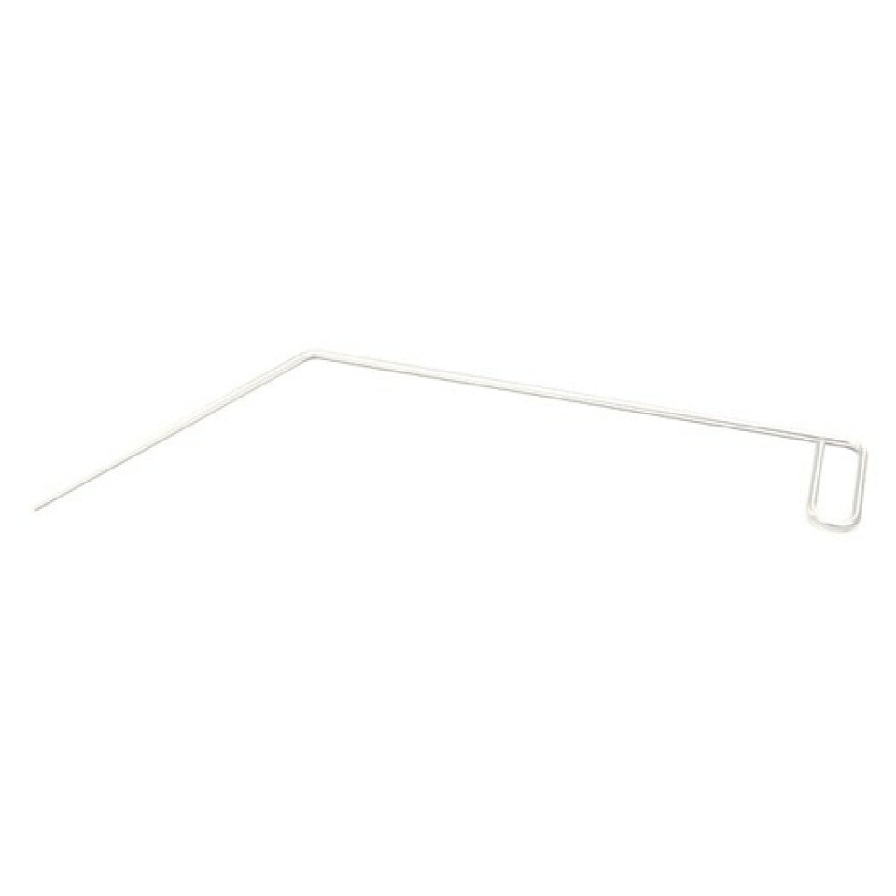 Pitco A3381003 Rod Clean Out. Sshlv