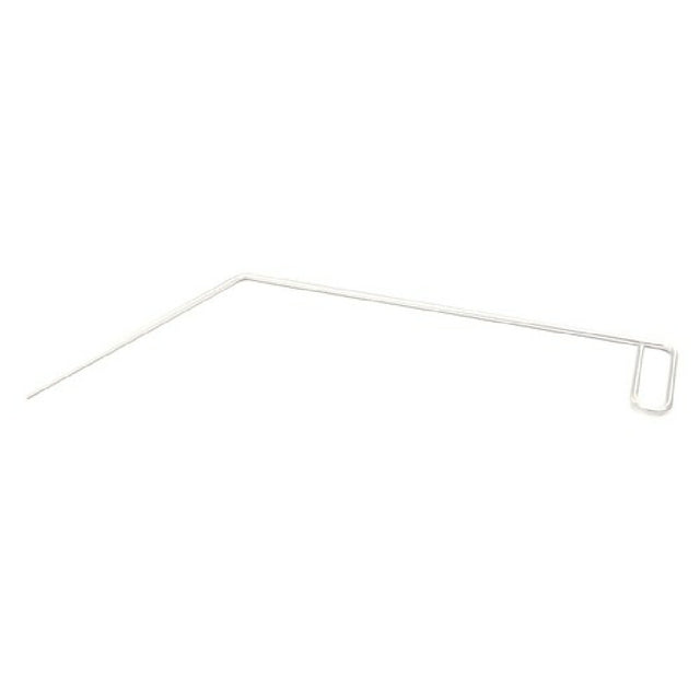Pitco A3381003 Rod Clean Out. Sshlv