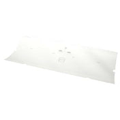 Pitco A6104302 Overlay Label Autofilter