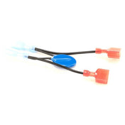 Pitco 60172201 Snubber 0.25" Tab Cnctrs