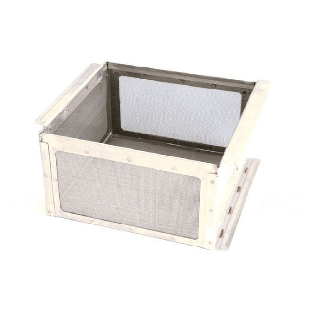 Pitco B7004301 Filter Weldment Crumb Catch