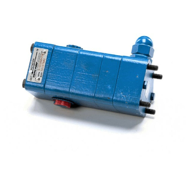 Pitco 60207602 Filter Pump Assy 10gpm