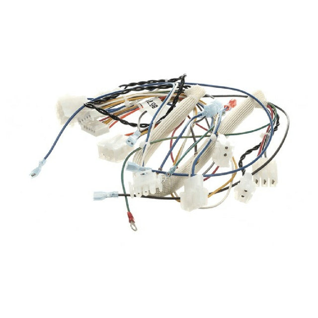Pitco B6796302 Wire Harness Pwr Ctrl Bx Rh Tb Srtg