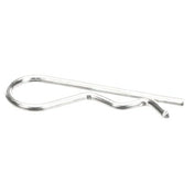 Pitco P0154100 Hitch Pin/clip