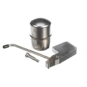Pitco B7003801-C Float Assy Filter 1/4" 20 Slv