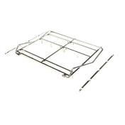 Pitco B2811703-C Element Rack Selv14 Handle Weldment