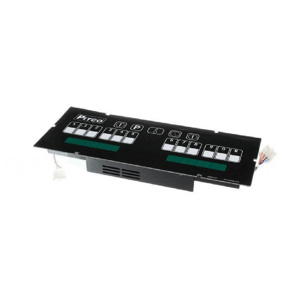 Pitco 140-000202-001-C Computer Assy I12 Wb 3093 Sgl