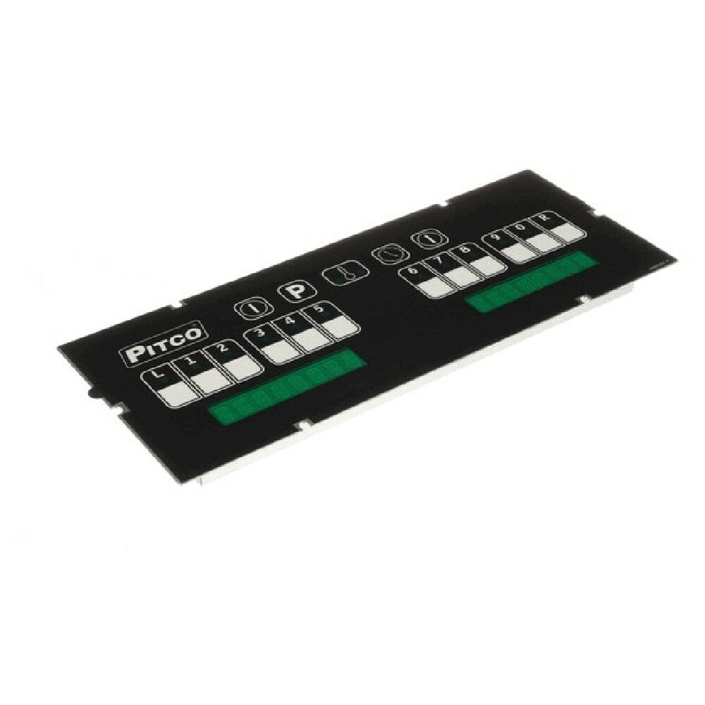 Pitco 60149520 Computer Assy 12 Full Rov Rtc