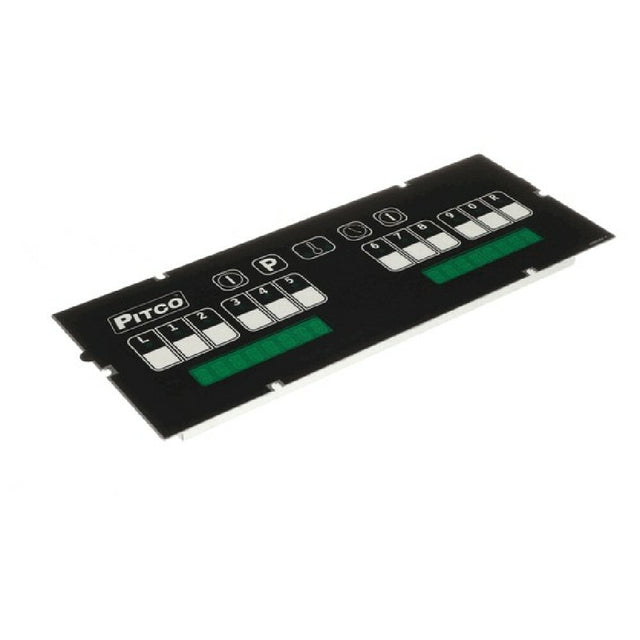 Pitco 60149520 Computer Assy 12 Full Rov Rtc