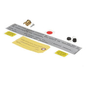 Middleby Marshall 42810-0124 Gas Conv Kit Nat To Lp Ps360wb/570g