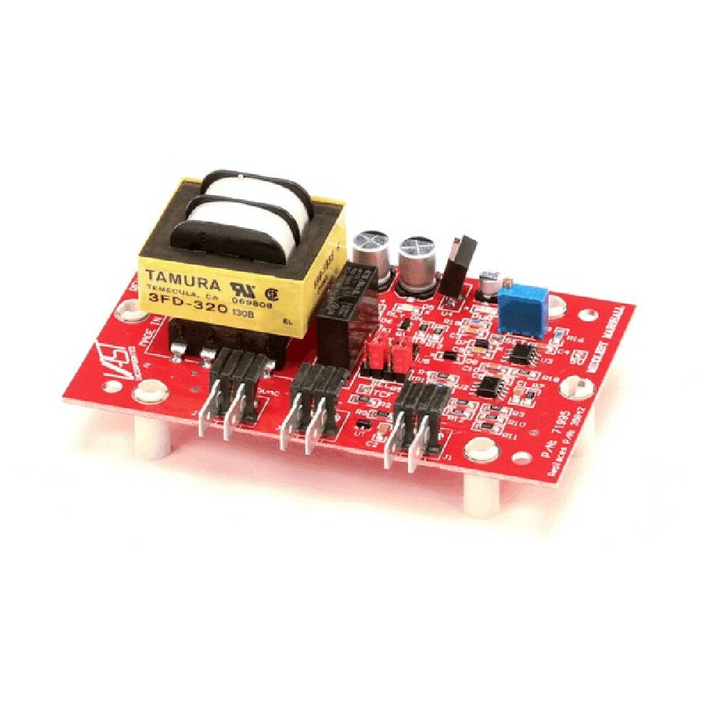 Middleby Marshall 71995 Control Board Hi Limit Dz Series