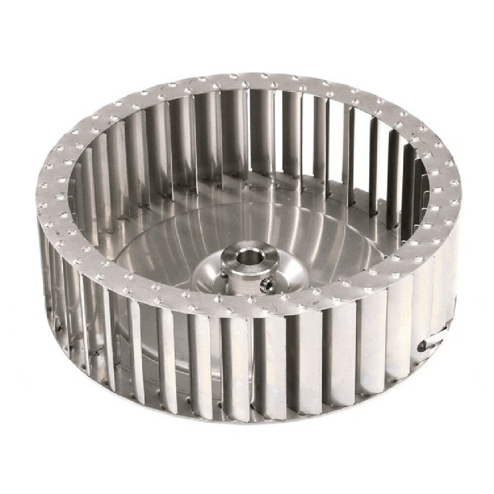 Middleby Marshall 69732 Blower Wheel Ccw 200mm X 62mm