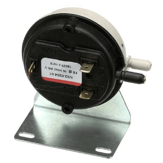 Middleby Marshall 67840 Air Switch 0.16wc