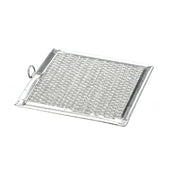 Middleby Marshall 65858 Air Filter Alum 6" X 6"