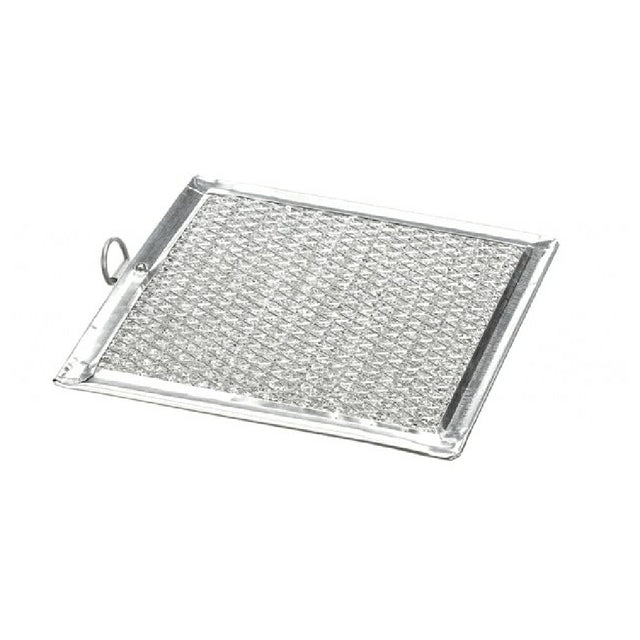 Middleby Marshall 65858 Air Filter Alum 6" X 6"