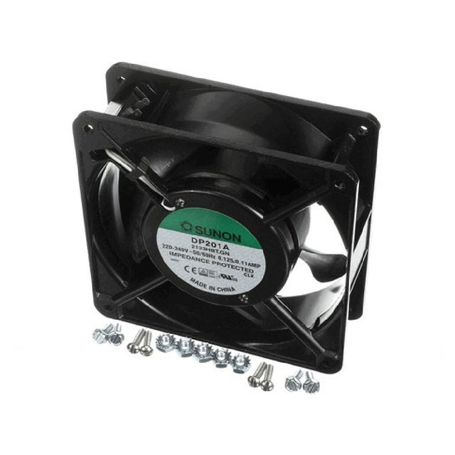 Middleby Marshall 23034 Axial Fan Kit 230v
