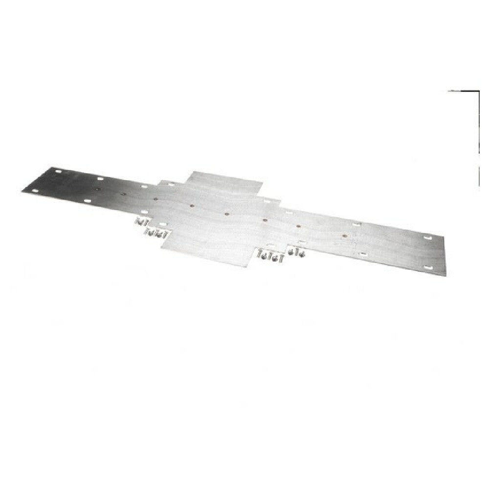 Middleby Marshall 65896 Cover Panel Assy Blower