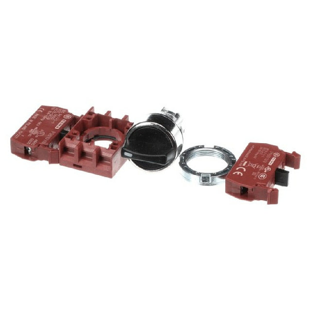 Middleby Marshall 71696 Contactor Assy W/ N/o & N/c
