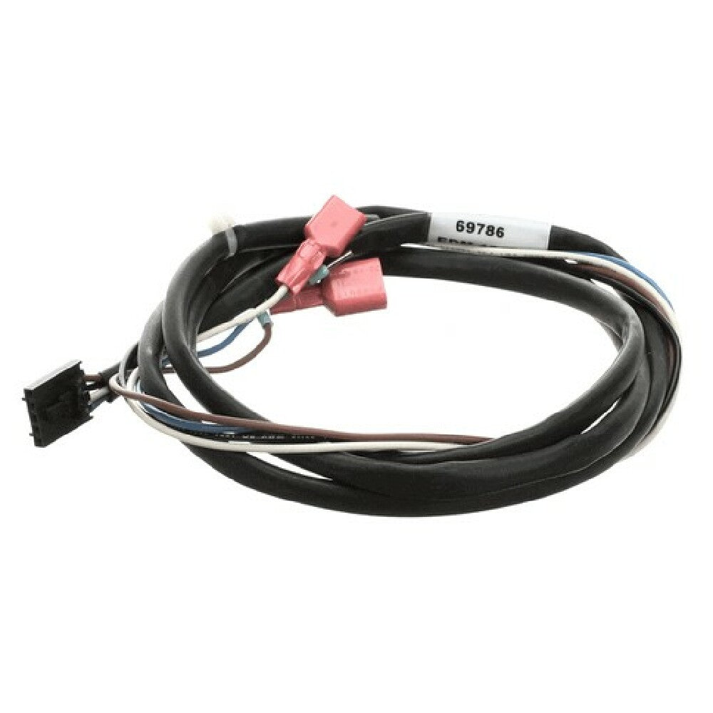 Middleby Marshall 69786 Cable Lower Rot/dir Sw 360g
