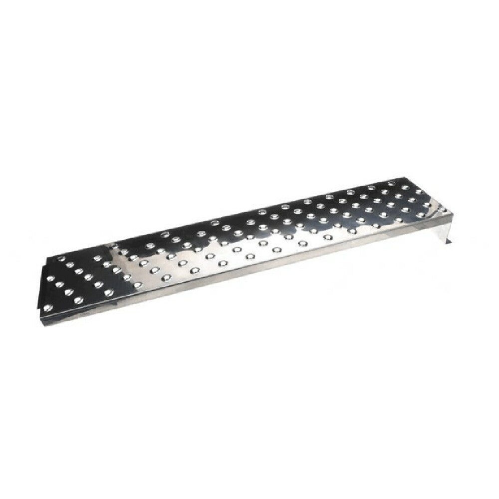 Middleby Marshall 60923 Plate Outer L6 W/ 88b Holes
