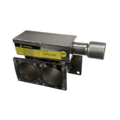 Middleby Marshall 69832 Dual Burner Housing 670/770