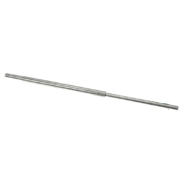 Middleby Marshall 68149 Conveyor Drive Shaft Front