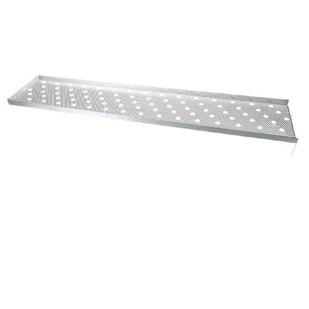 Middleby Marshall 59906 Plate Inner L6gn/ps640