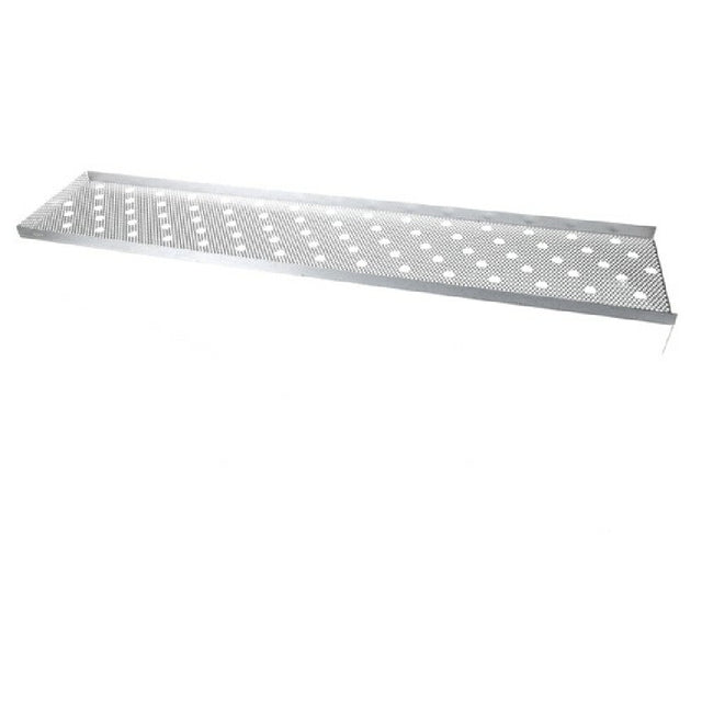 Middleby Marshall 59906 Plate Inner L6gn/ps640