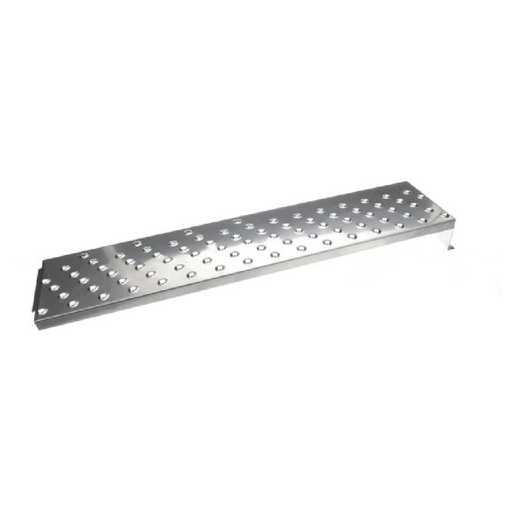 Middleby Marshall 60922 Plate Outer W/81f Holes L6