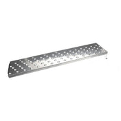Middleby Marshall 60922 Plate Outer W/81f Holes L6