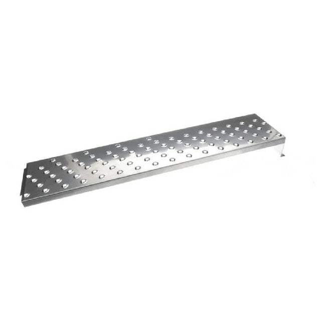Middleby Marshall 60922 Plate Outer W/81f Holes L6