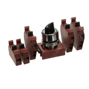 Middleby Marshall 76022 Selector Switch Rotary