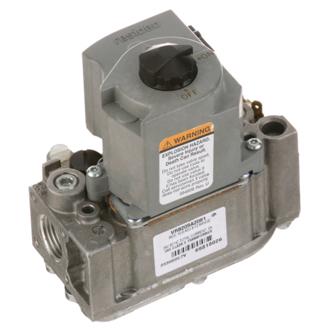 Southbend 1175375 Gas Valve 24v Lp
