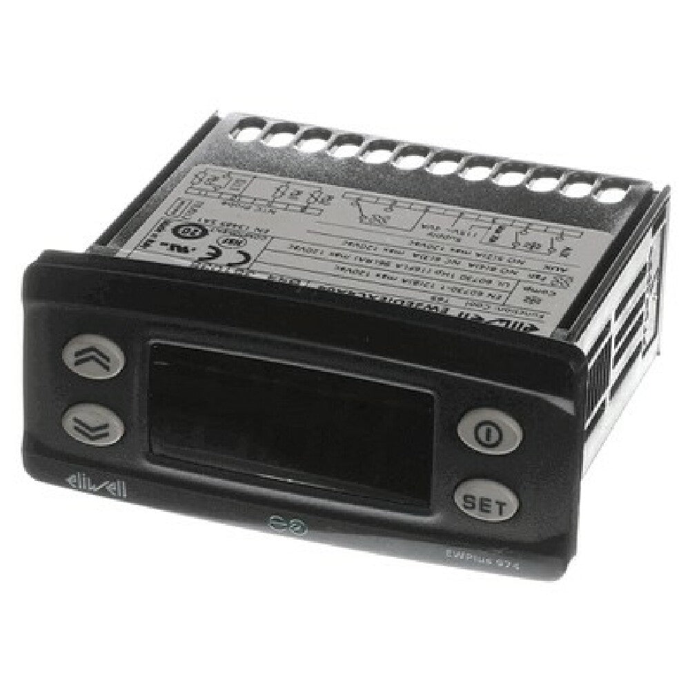 Southbend 1403754 Controller Rail P/h