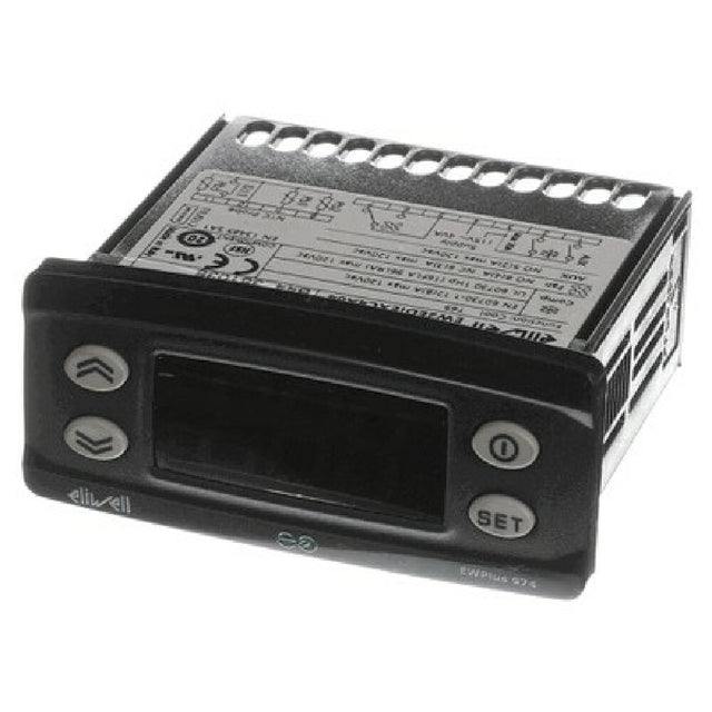Southbend 1403754 Controller Rail P/h