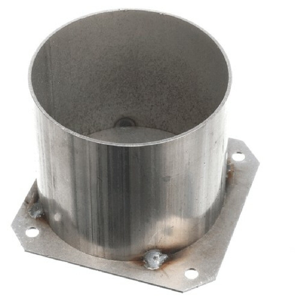 Southbend 1401637 Tube Assy Out Combust 1.25"d