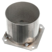 Southbend 1401637 Tube Assy Out Combust 1.25"d