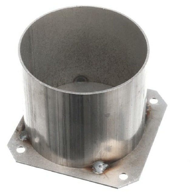 Southbend 1401637 Tube Assy Out Combust 1.25"d
