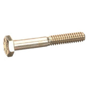 Southbend 1146252 Bolt Hx Hd Frt Bearing 1/4" 20 X 1 3/4"