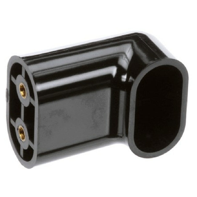 Southbend 1197282 End Cap Door Handle Cvctn Oven