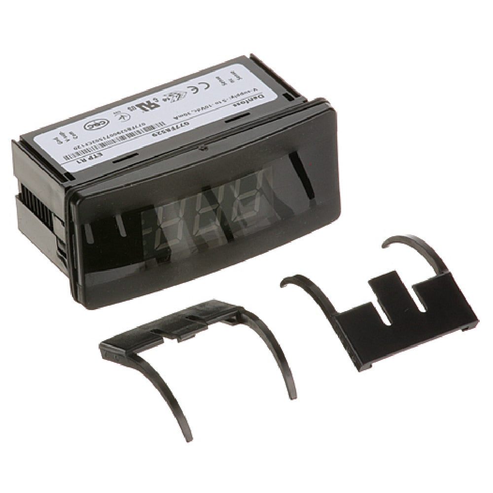 Delfield -2194792 Display Danfoss Blue