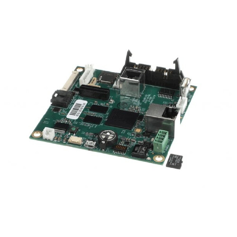 Alto-Shaam CC-38781R Kit Service Ib Installation